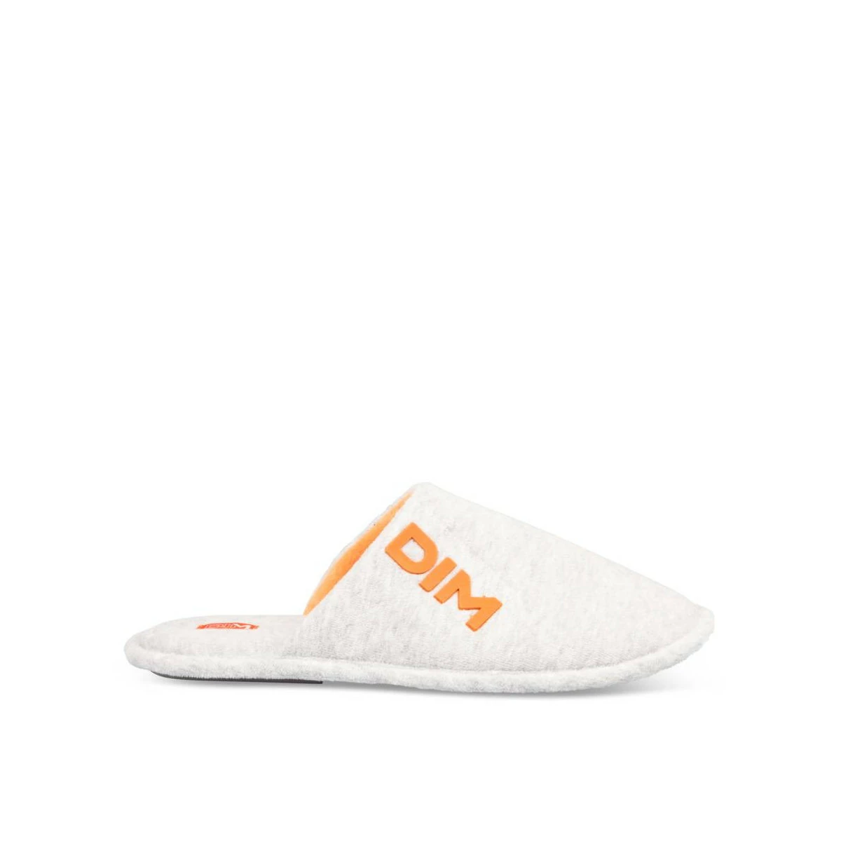 Chaussons GRIS DIM 5 Chaussons GRIS DIM – Image 3