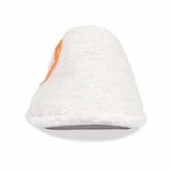 Chaussons GRIS DIM 14 Chaussons GRIS DIM -Claquettes Soldes chaussons gris dim 20