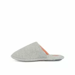 Chaussons GRIS DIM -Claquettes Soldes chaussons gris dim 30