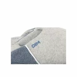 Chaussons GRIS DIM -Claquettes Soldes chaussons gris dim 36