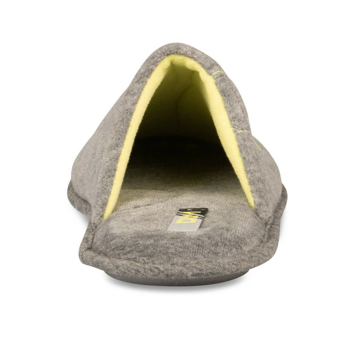 Chaussons GRIS DIM 5 Chaussons GRIS DIM – Image 3