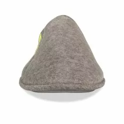 Chaussons GRIS DIM 11 Chaussons GRIS DIM -Claquettes Soldes chaussons gris dim 41