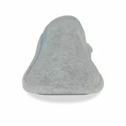 Chaussons GRIS DIM -Claquettes Soldes chaussons gris dim 7