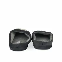 Chaussons GRIS FREECODER -Claquettes Soldes chaussons gris freecoder 13