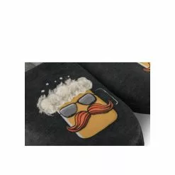 Chaussons GRIS FREECODER -Claquettes Soldes chaussons gris freecoder 14