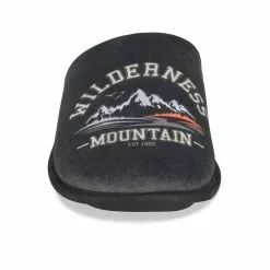 Chaussons GRIS FREECODER -Claquettes Soldes chaussons gris freecoder 17