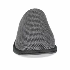 Chaussons GRIS FREECODER -Claquettes Soldes chaussons gris freecoder 2