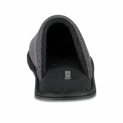 Chaussons GRIS FREECODER -Claquettes Soldes chaussons gris freecoder 3