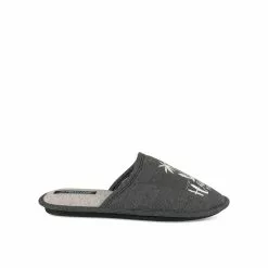 Chaussons GRIS FREECODER