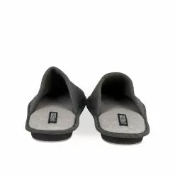 Chaussons GRIS FREECODER -Claquettes Soldes chaussons gris freecoder 8