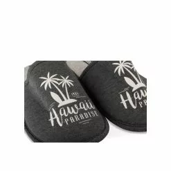 Chaussons GRIS FREECODER -Claquettes Soldes chaussons gris freecoder 9