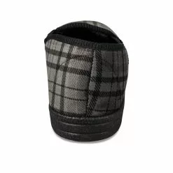 Chaussons GRIS GREEN RELAX -Claquettes Soldes chaussons gris green relax 12