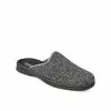 Chaussons GRIS GREEN RELAX -Claquettes Soldes chaussons gris green relax 15