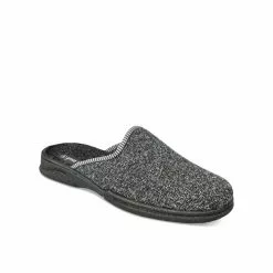 Chaussons GRIS GREEN RELAX