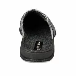 Chaussons GRIS GREEN RELAX -Claquettes Soldes chaussons gris green relax 17