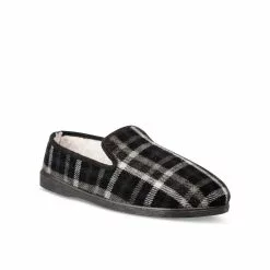 Chaussons GRIS GREEN RELAX