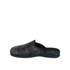 Chaussons GRIS GREEN RELAX -Claquettes Soldes chaussons gris green relax 33