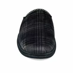 Chaussons GRIS GREEN RELAX -Claquettes Soldes chaussons gris green relax 34