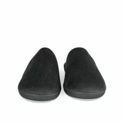 Chaussons GRIS ISOTONER 9 Chaussons GRIS ISOTONER -Claquettes Soldes chaussons gris isotoner 2