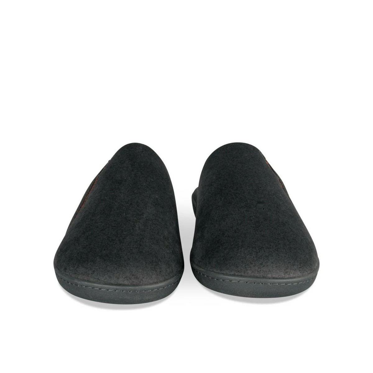 Chaussons GRIS ISOTONER 5 Chaussons GRIS ISOTONER – Image 3