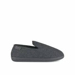 Chaussons GRIS ISOTONER