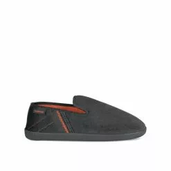 Chaussons GRIS ISOTONER