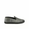 Chaussons GRIS NEOSOFT RELAX -Claquettes Soldes chaussons gris neosoft relax