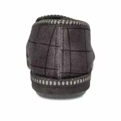 Chaussons GRIS NEOSOFT RELAX -Claquettes Soldes chaussons gris neosoft relax 12