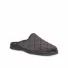 Chaussons GRIS NEOSOFT RELAX -Claquettes Soldes chaussons gris neosoft relax 15