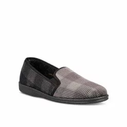 Chaussons GRIS NEOSOFT RELAX