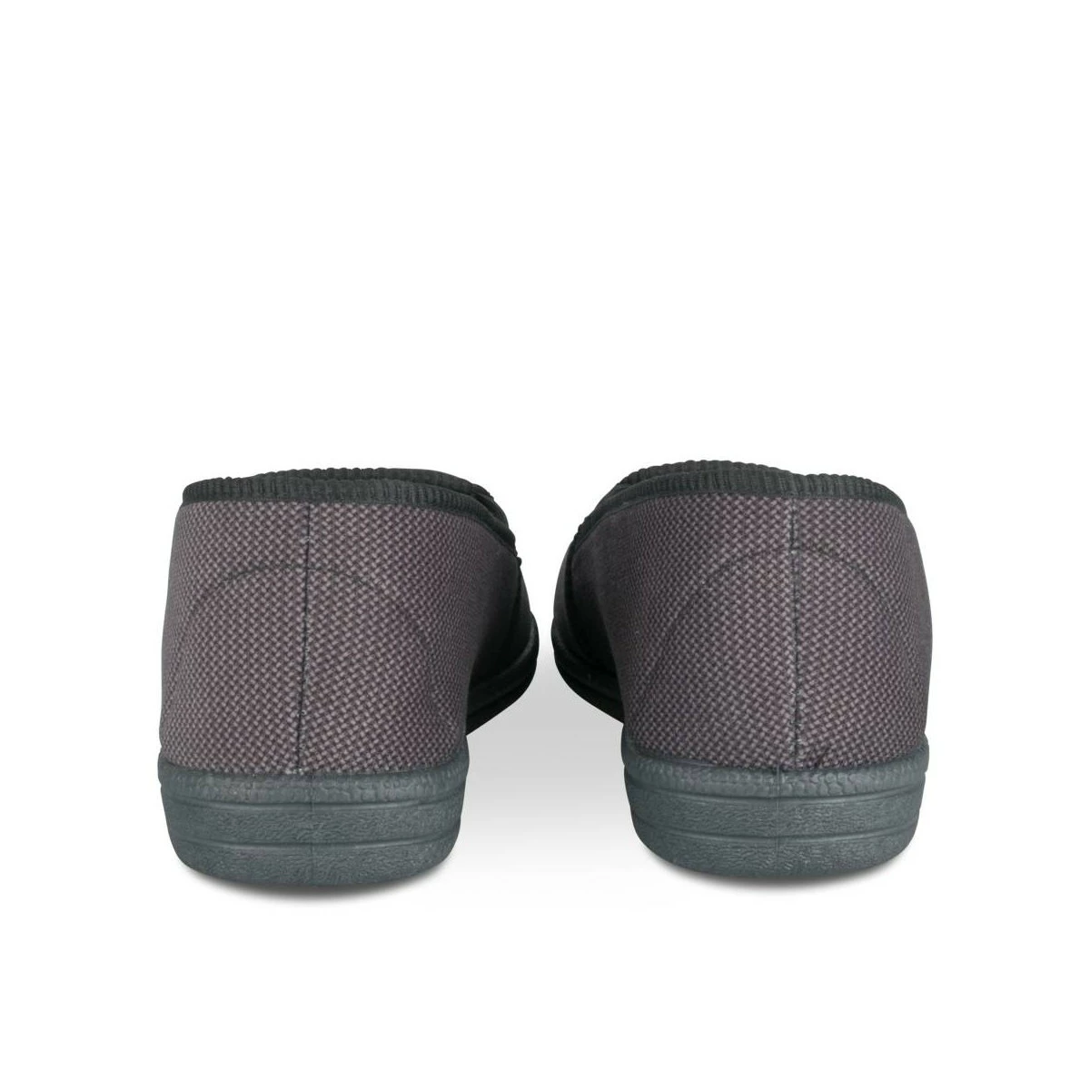 Chaussons GRIS NEOSOFT RELAX 6 Chaussons GRIS NEOSOFT RELAX â Image 4