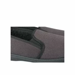 Chaussons GRIS NEOSOFT RELAX 11 Chaussons GRIS NEOSOFT RELAX -Claquettes Soldes chaussons gris neosoft relax 29