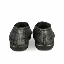 Chaussons GRIS NEOSOFT RELAX 10 Chaussons GRIS NEOSOFT RELAX -Claquettes Soldes chaussons gris neosoft relax 3