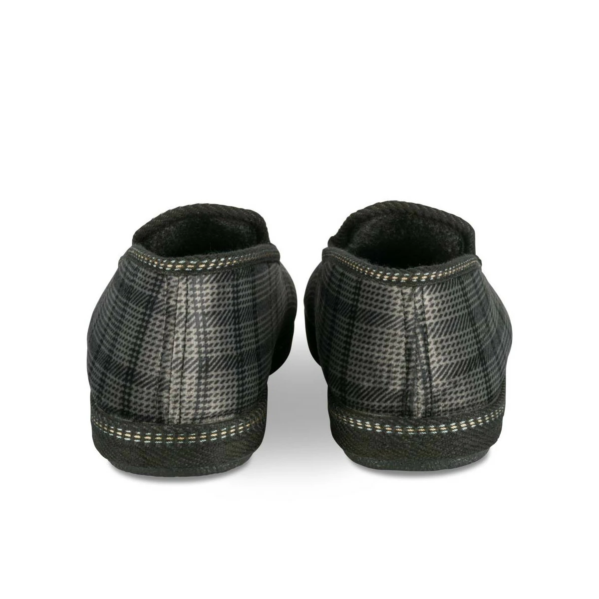 Chaussons GRIS NEOSOFT RELAX 6 Chaussons GRIS NEOSOFT RELAX – Image 4