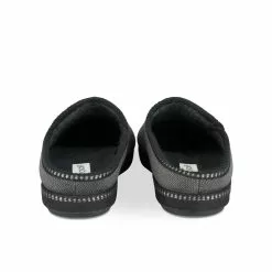 Chaussons GRIS NEOSOFT RELAX -Claquettes Soldes chaussons gris neosoft relax 33