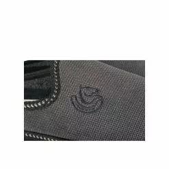 Chaussons GRIS NEOSOFT RELAX -Claquettes Soldes chaussons gris neosoft relax 34