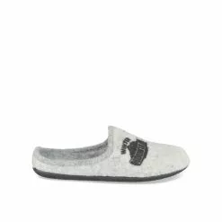 Chaussons GRIS NEOSOFT RELAX