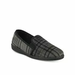 Chaussons GRIS NEOSOFT RELAX