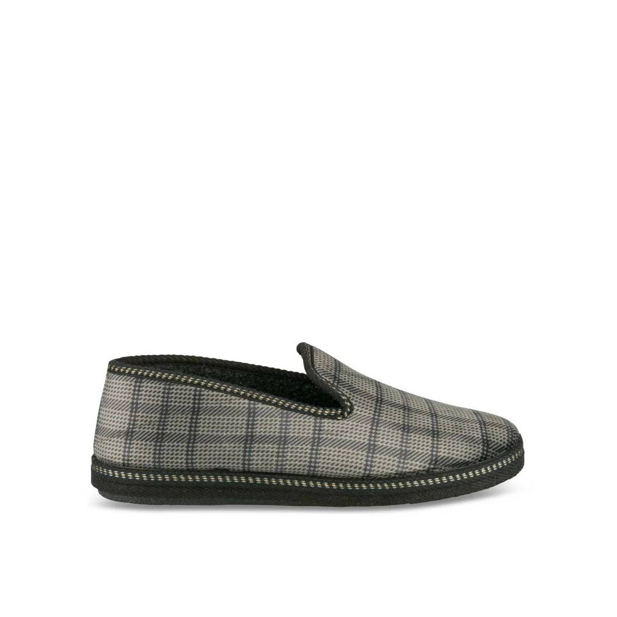 Chaussons GRIS NEOSOFT RELAX 3 Chaussons GRIS NEOSOFT RELAX