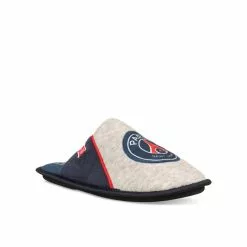 Chaussons GRIS PSG