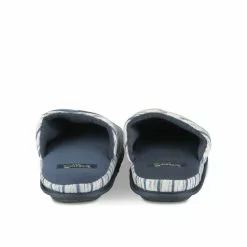 Chaussons GRIS SIMPSONS 10 Chaussons GRIS SIMPSONS -Claquettes Soldes chaussons gris simpsons 3