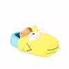Chaussons JAUNE SIMPSONS -Claquettes Soldes chaussons jaune simpsons 10