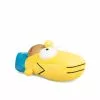 Chaussons JAUNE SIMPSONS 2 Chaussons JAUNE SIMPSONS -Claquettes Soldes chaussons jaune simpsons 16