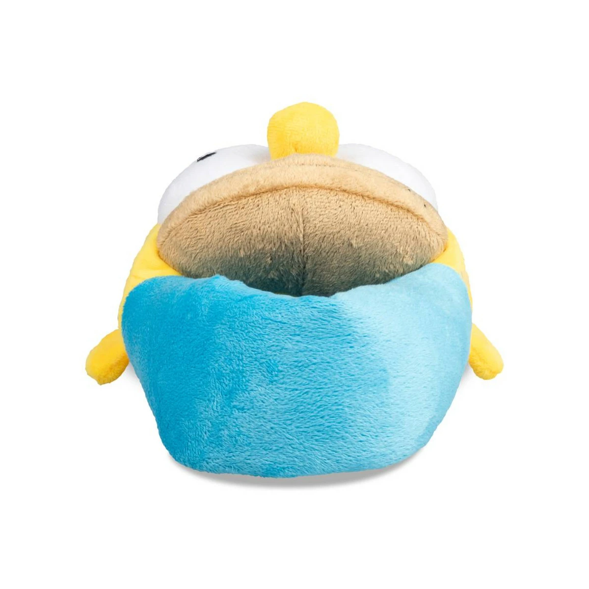 Chaussons JAUNE SIMPSONS 5 Chaussons JAUNE SIMPSONS – Image 3