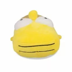 Chaussons JAUNE SIMPSONS -Claquettes Soldes chaussons jaune simpsons 4