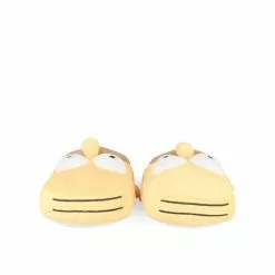Chaussons JAUNE SIMPSONS 9 Chaussons JAUNE SIMPSONS -Claquettes Soldes chaussons jaune simpsons 7