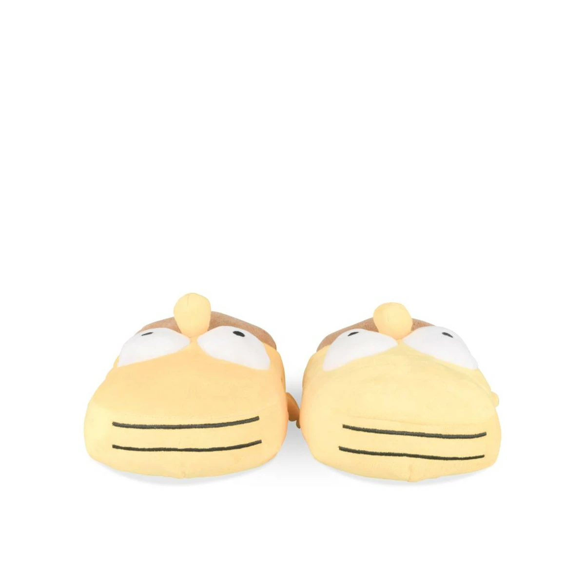 Chaussons JAUNE SIMPSONS 5 Chaussons JAUNE SIMPSONS – Image 3