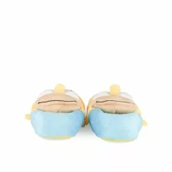 Chaussons JAUNE SIMPSONS 10 Chaussons JAUNE SIMPSONS -Claquettes Soldes chaussons jaune simpsons 8