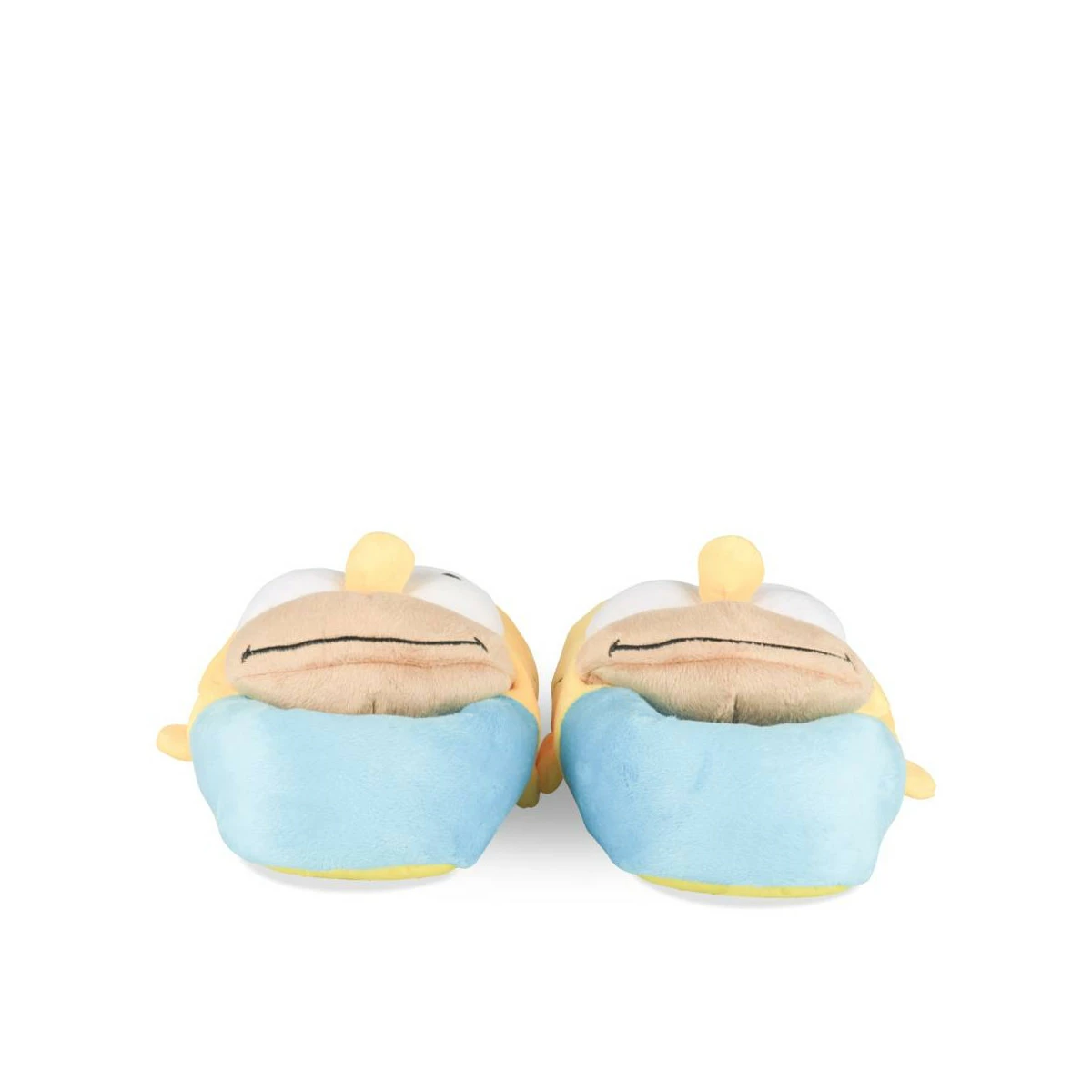 Chaussons JAUNE SIMPSONS 6 Chaussons JAUNE SIMPSONS – Image 4