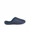 Chaussons JEANS ISOTONER -Claquettes Soldes chaussons jeans isotoner